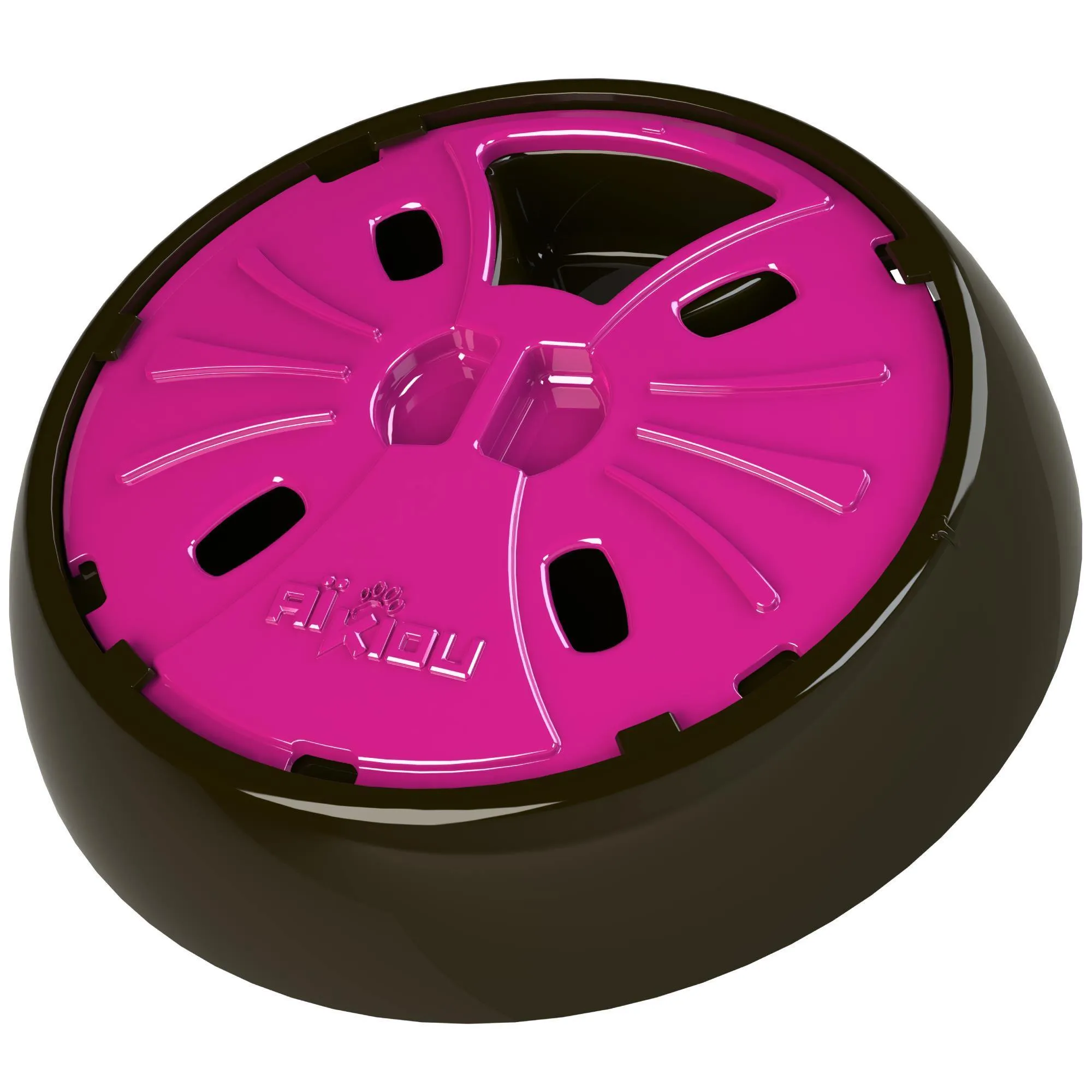 Aikiou Interactive Feeder Junior