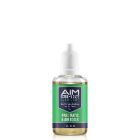 AiM Extreme Duty Lubricant | Pneumatic & Air Tools | Specialty | 1 oz precision