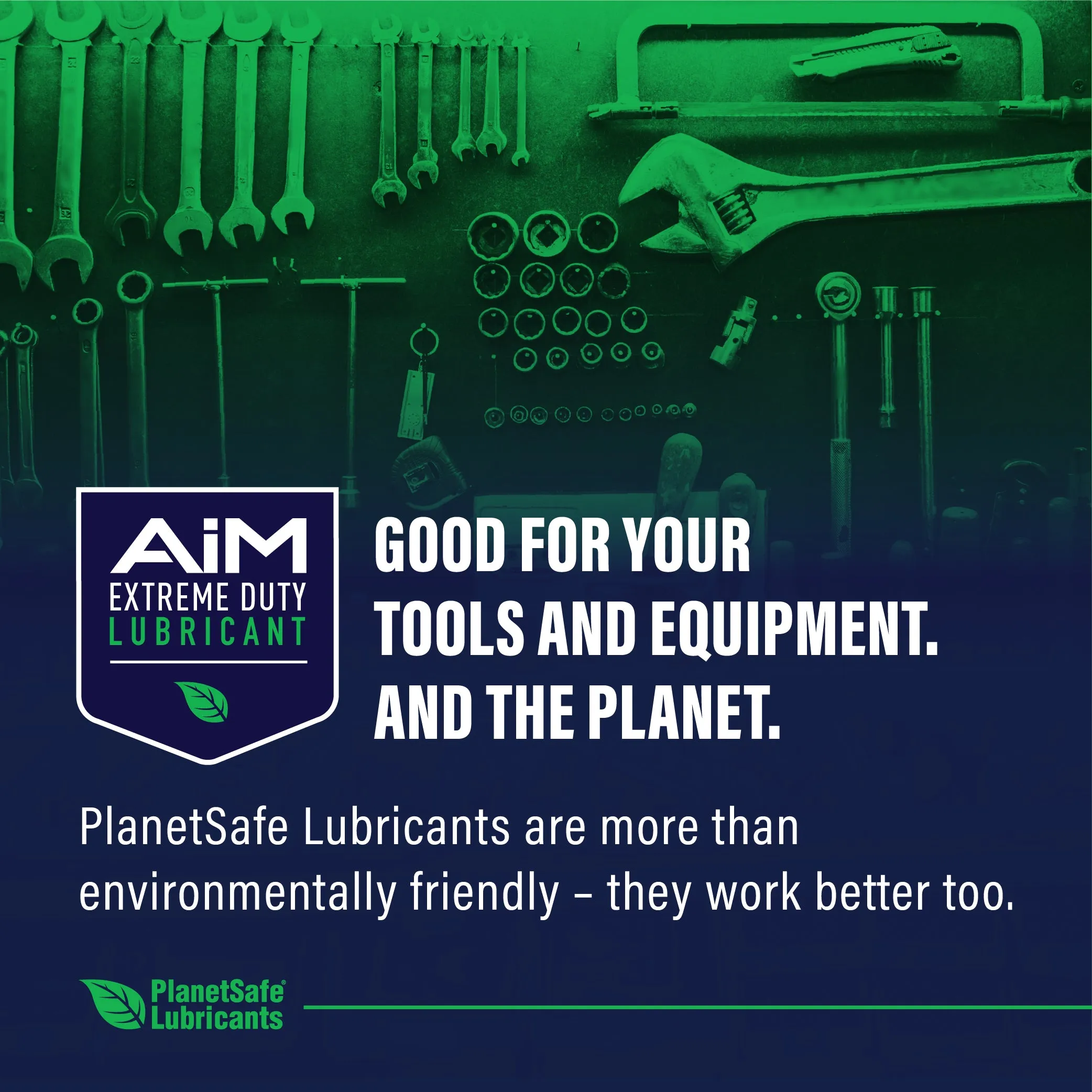 AiM Extreme Duty Lubricant | Pneumatic & Air Tools | Specialty | 1 oz precision