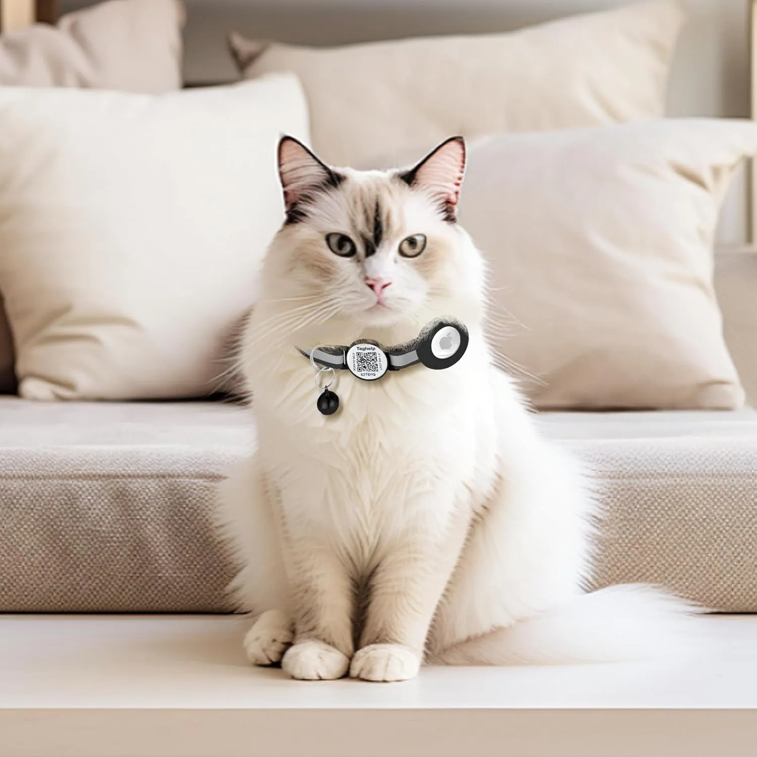 Airtag ,, ID ,,,,( A)