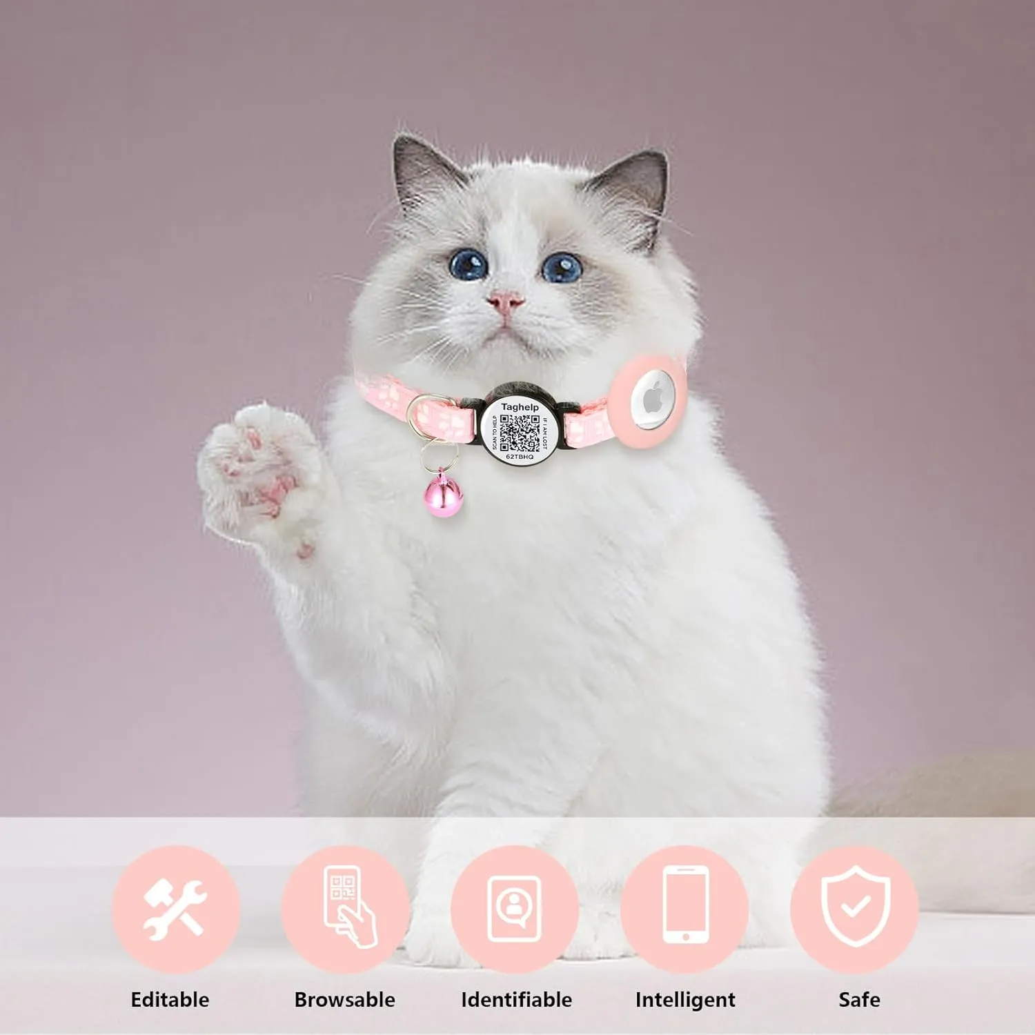 Airtag ,, ID ,,,,( A)