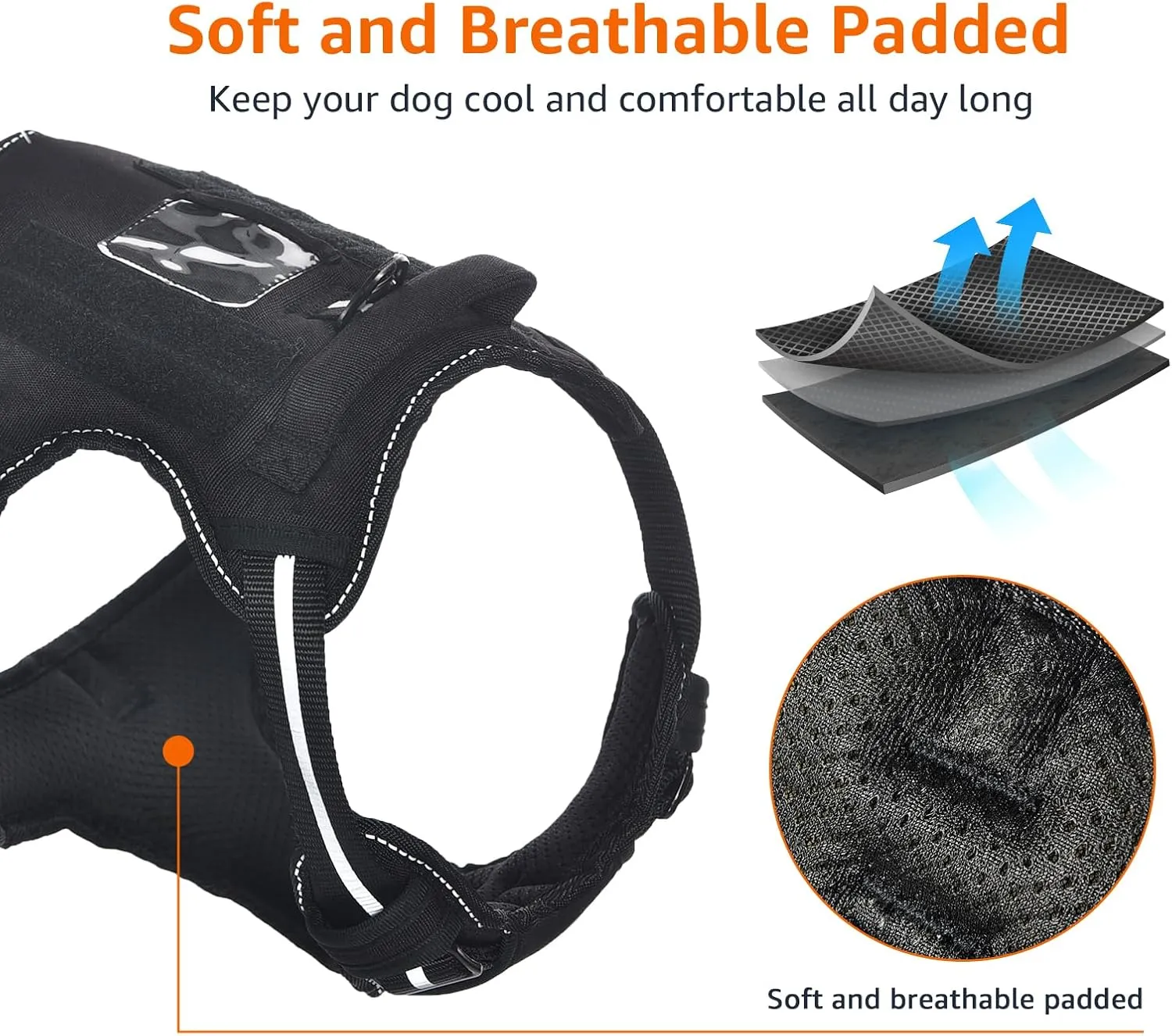 Amazon Basics No Pull ,,,,