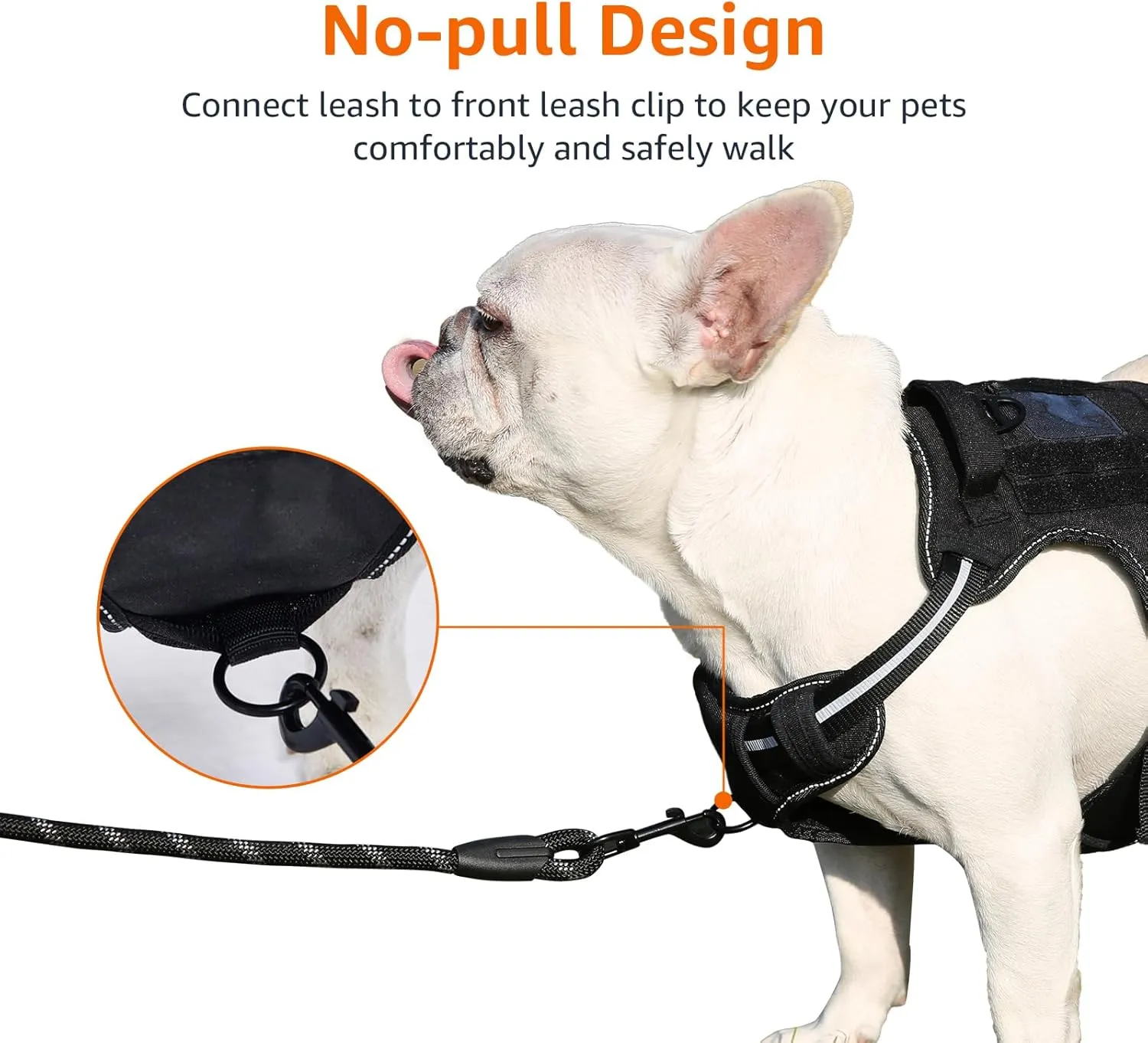 Amazon Basics No Pull ,,,,