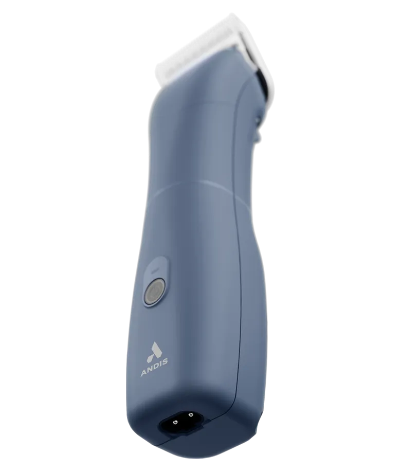 Andis eMERGE Clipper - Blue