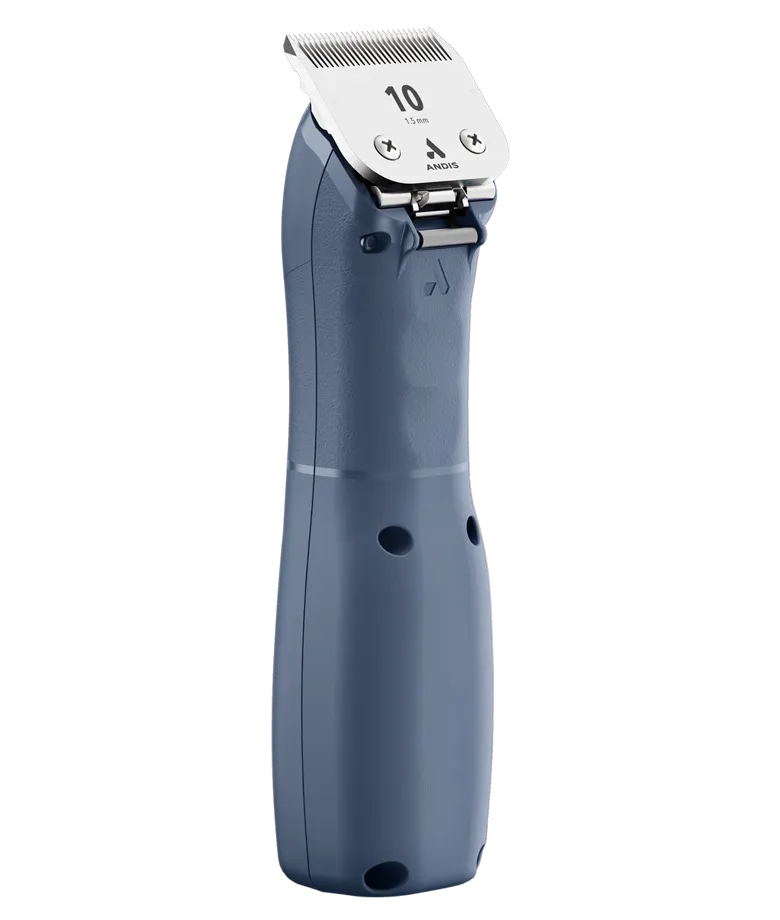 Andis eMERGE Clipper - Blue