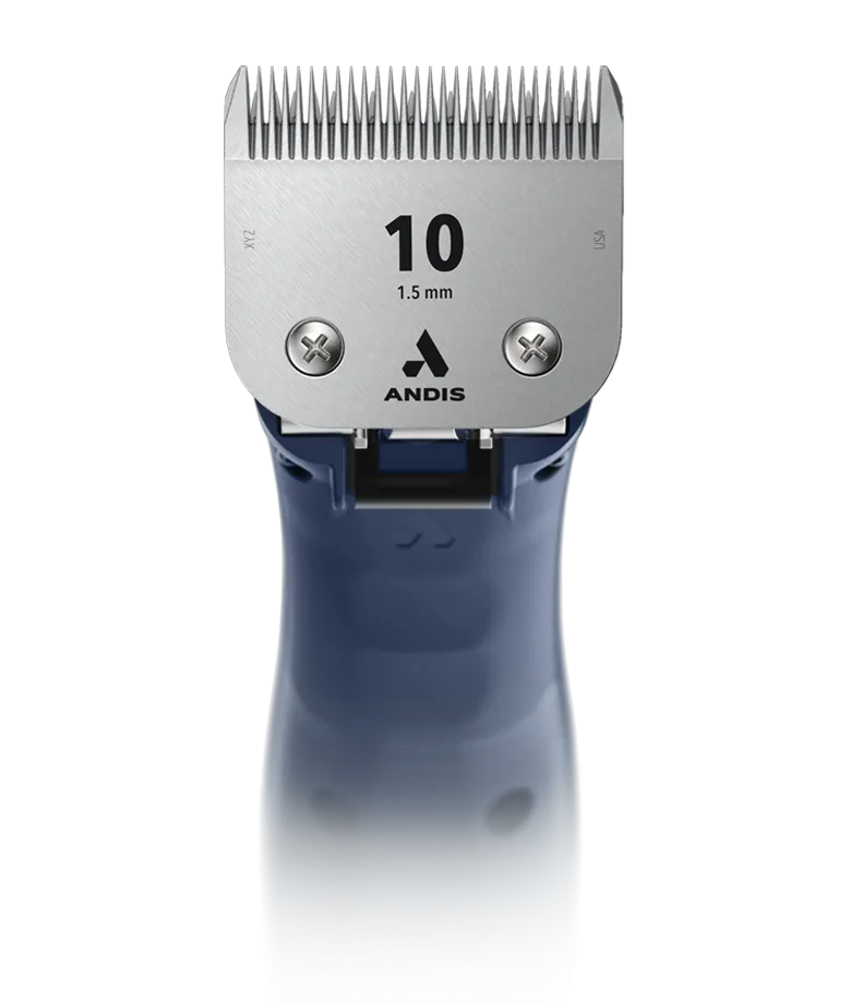 Andis eMERGE Clipper - Blue
