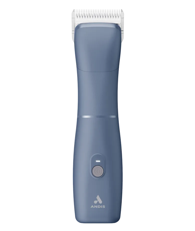 Andis eMERGE Clipper - Blue