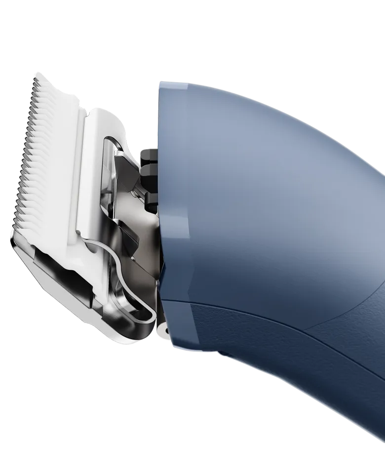 Andis eMERGE Clipper - Blue