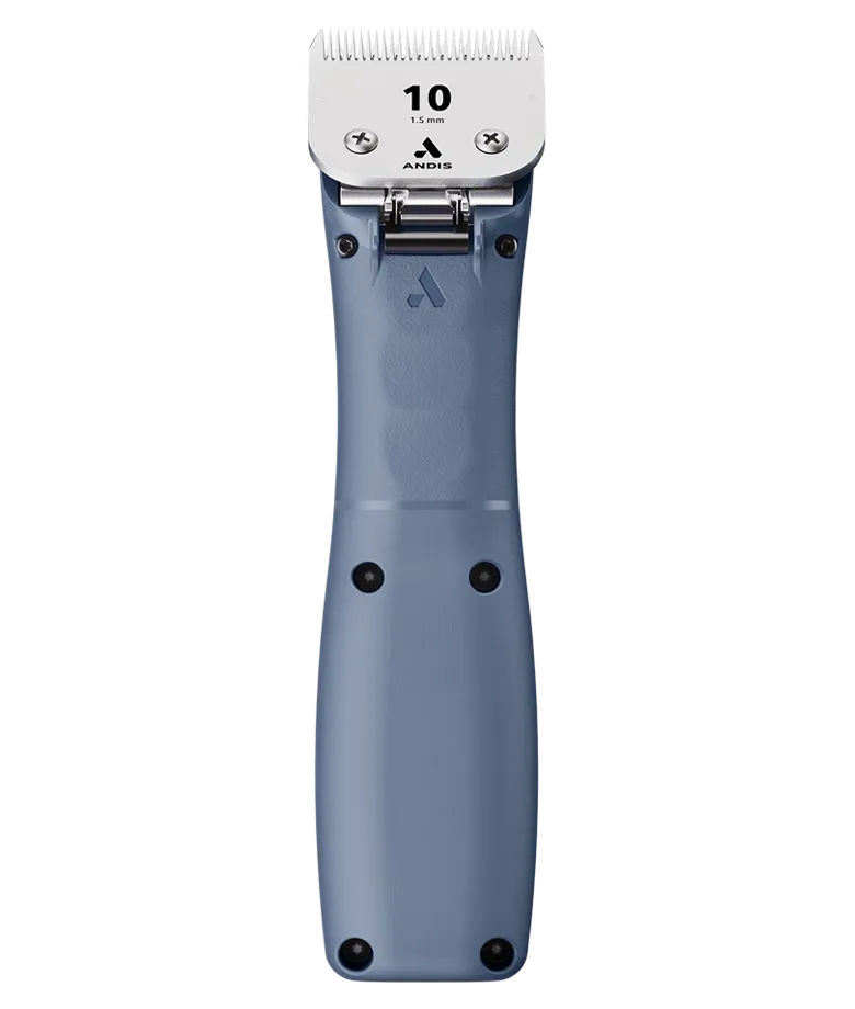 Andis eMERGE Clipper - Blue