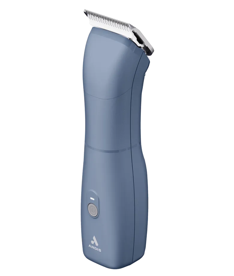 Andis eMERGE Clipper - Blue