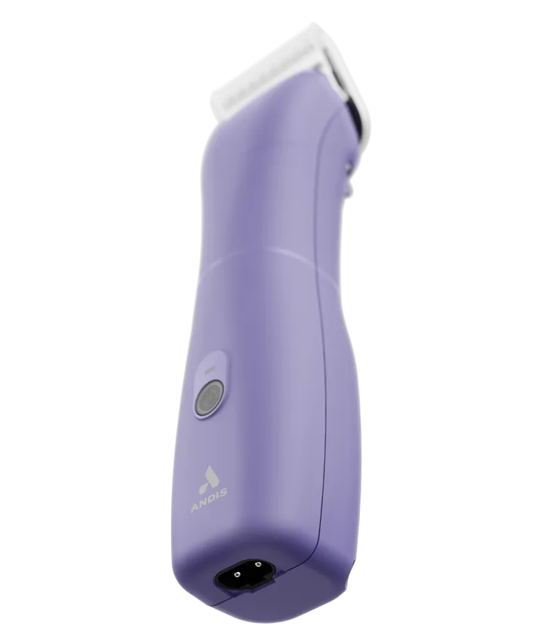 Andis eMERGE Clipper - Purple