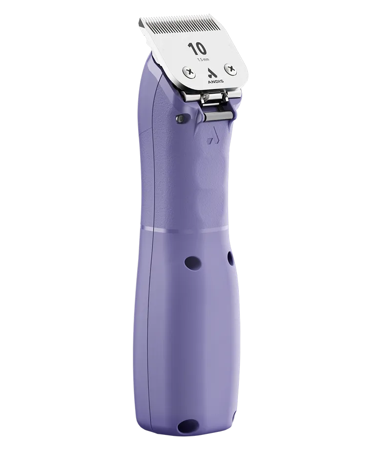 Andis eMERGE Clipper - Purple