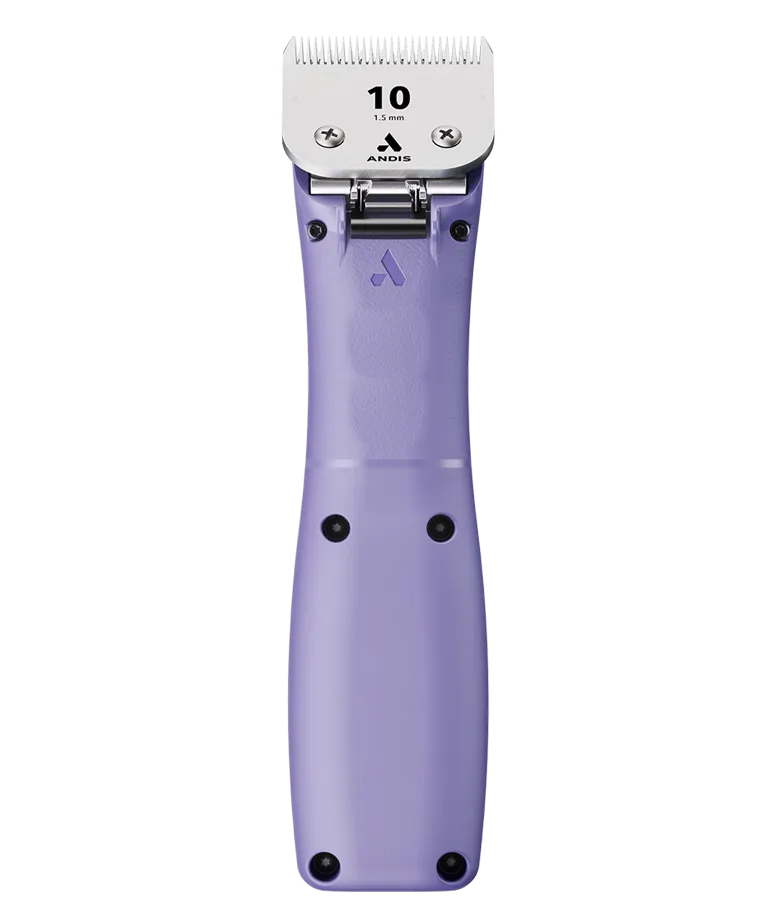 Andis eMERGE Clipper - Purple