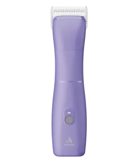 Andis eMERGE Clipper - Purple