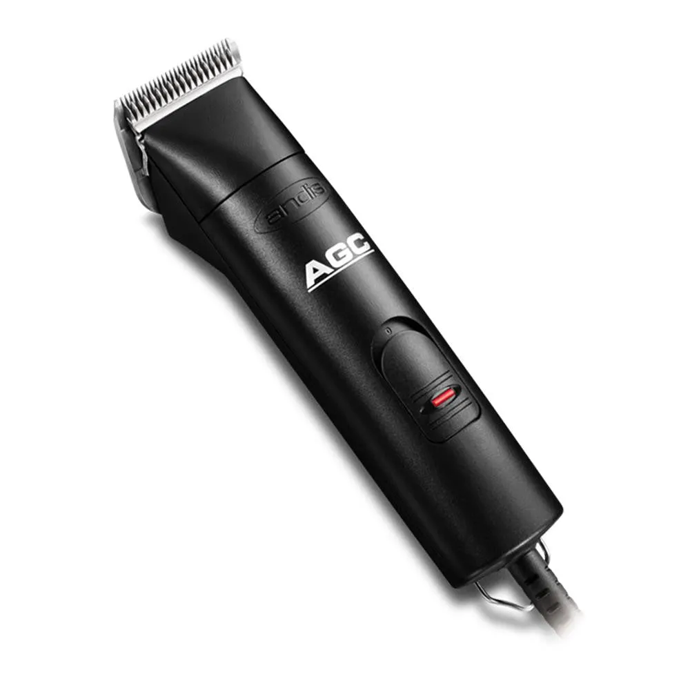 Andis Type AGC-2 Clipper Set, 35W
