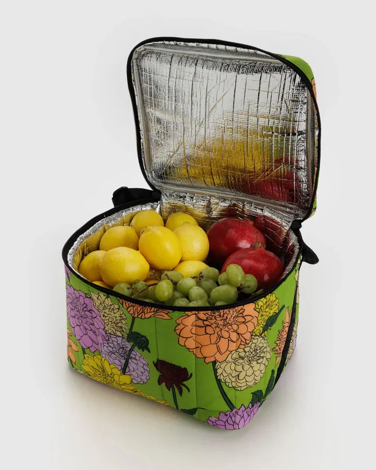 BAGGU Insulated Cooler Bag - Recycled