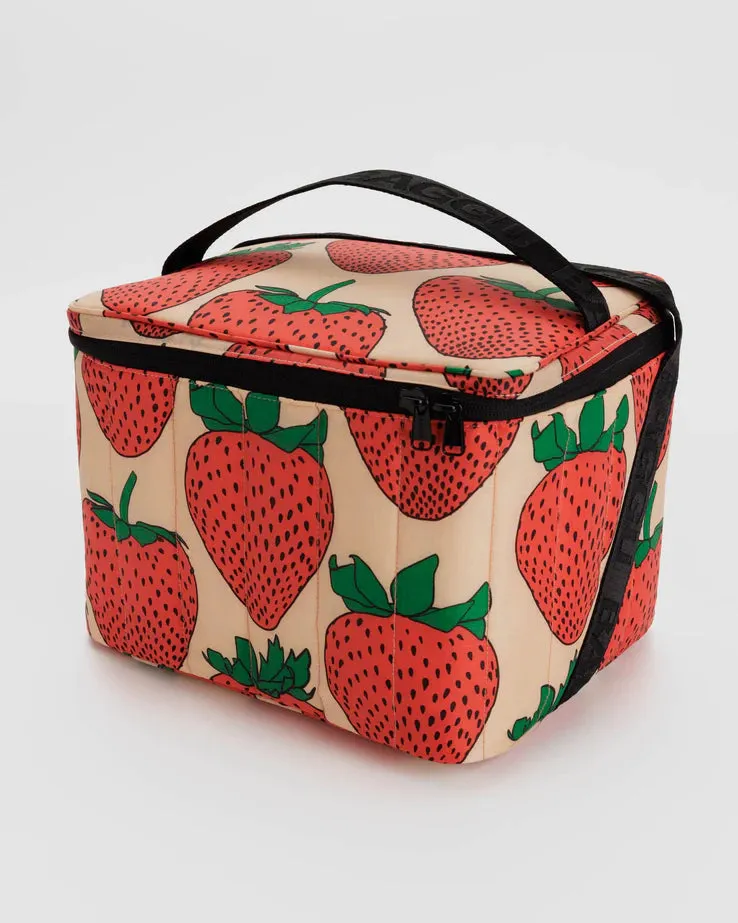 BAGGU Insulated Cooler Bag - Recycled