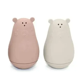 Bear Bath Toys