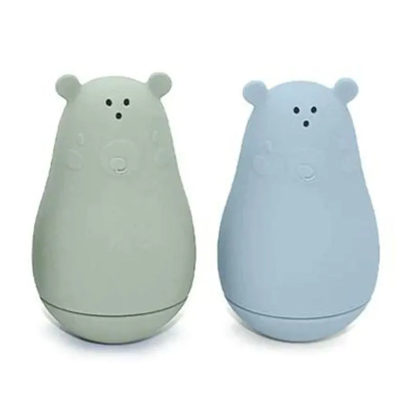 Bear Bath Toys