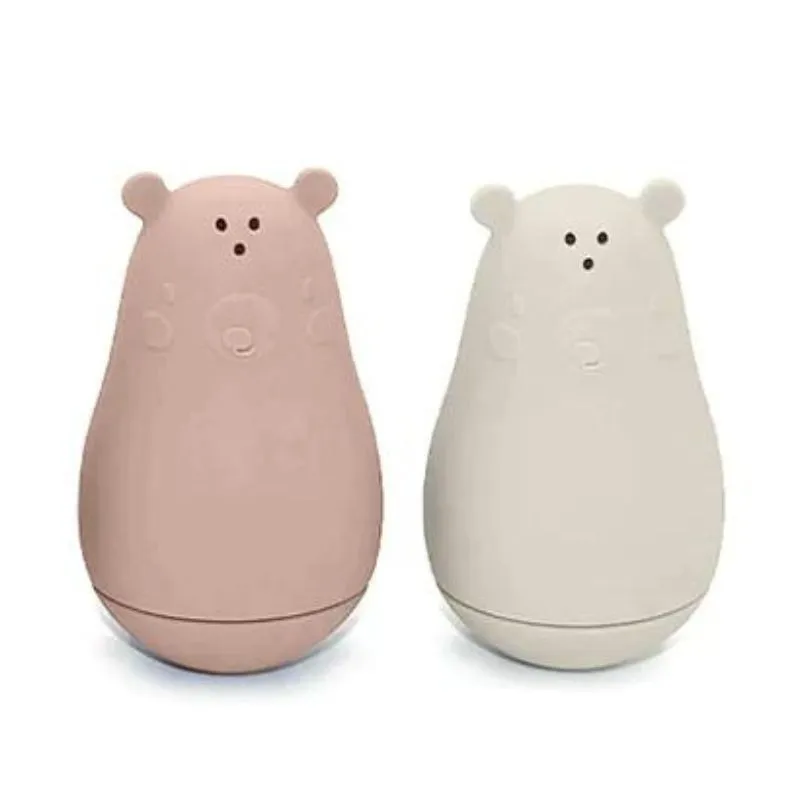 Bear Bath Toys