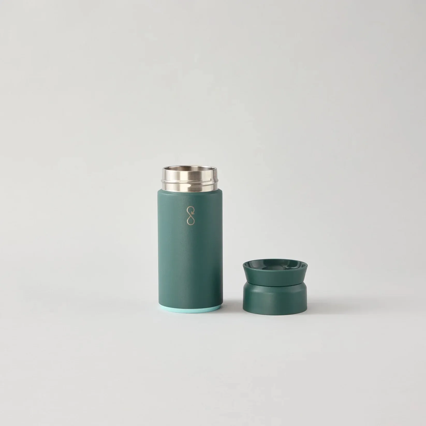 BREW Travel Tumbler by Ocean Bottle  - 350ml