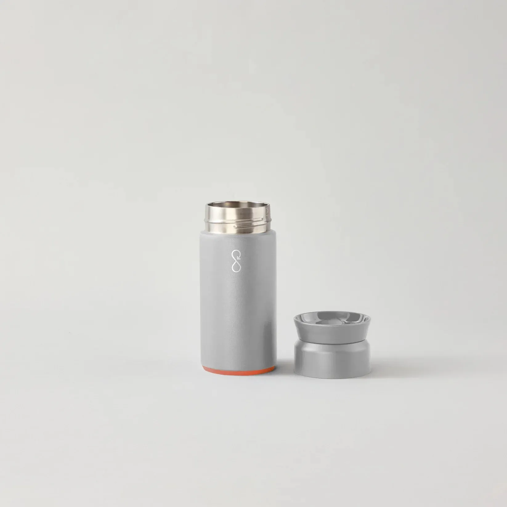 BREW Travel Tumbler by Ocean Bottle  - 350ml