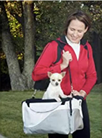 Convertible Pet Bicycle Basket and Carrier with Removable sun sheild