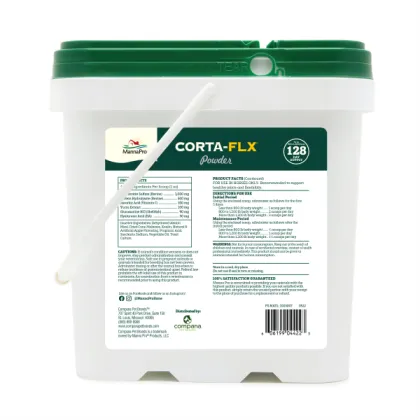 Corta-Flx®Powder Joint Supplement