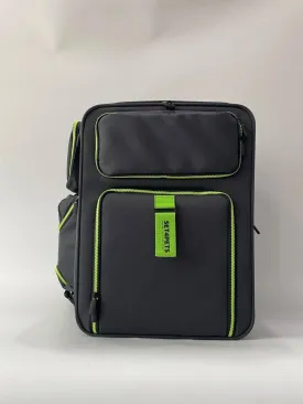 Dog backpack carrier Expandable pet carrier for small dog waterproof and breatheble dog and cat car seat