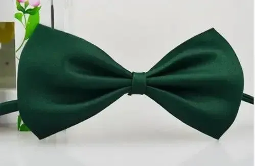 Dog Clothes Bow Tie Collection for Stylish Pets!