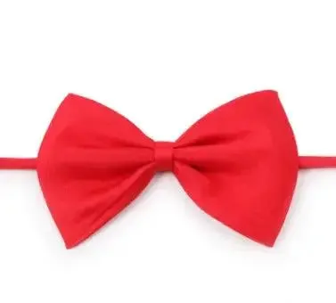 Dog Clothes Bow Tie Collection for Stylish Pets!