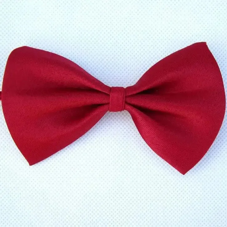 Dog Clothes Bow Tie Collection for Stylish Pets!