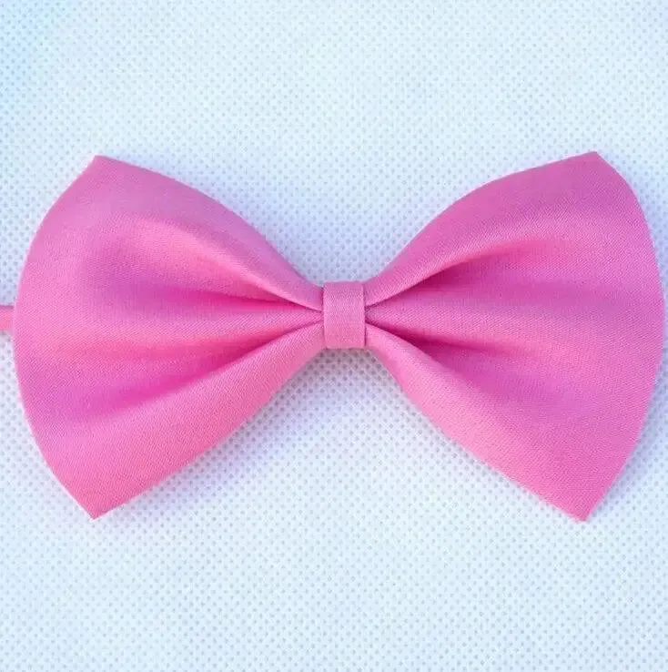 Dog Clothes Bow Tie Collection for Stylish Pets!