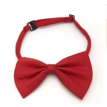 Dog Clothes Bow Tie Collection for Stylish Pets!