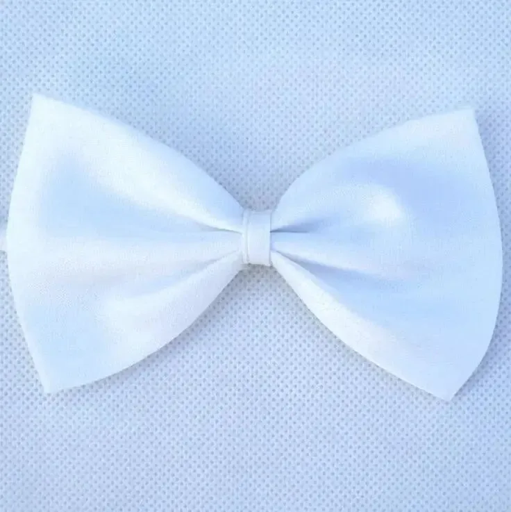 Dog Clothes Bow Tie Collection for Stylish Pets!