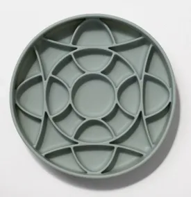 Dogged Circulo Slow Feeder Bowl