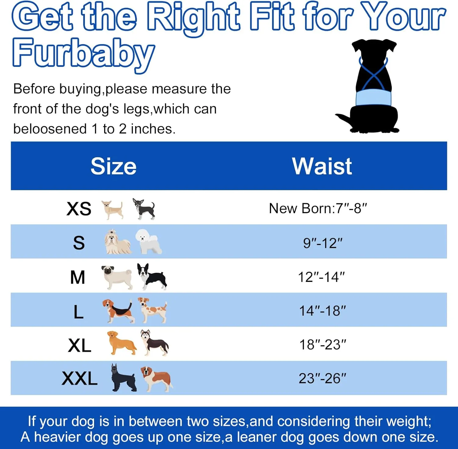 Dono Reusable Belly Bands for Male Dogs with Suspender, 3 Pack Washable Dog Diapers Male, High Absorbency Male Dog Wraps, Leakproof Doggie Puppy Doggy Diapers, Sharks Dinosaurs Trucks, X-Small