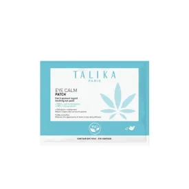 Eye Calm Patch Soothing Eye Patch