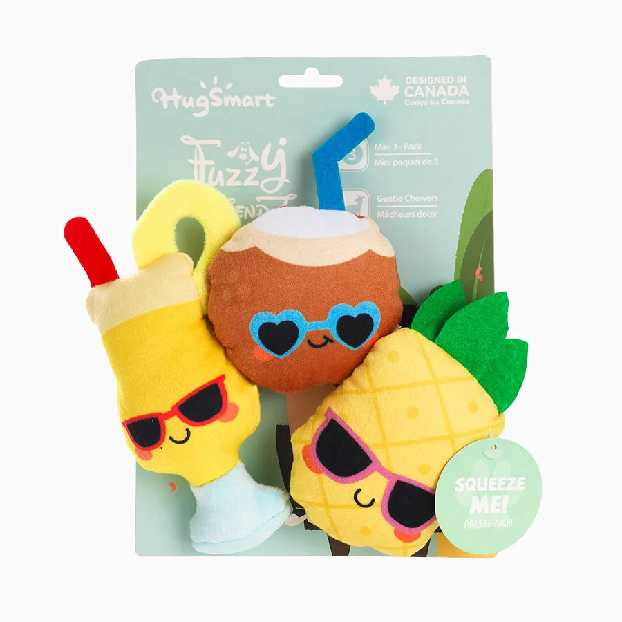 Food Party – Pina Colada