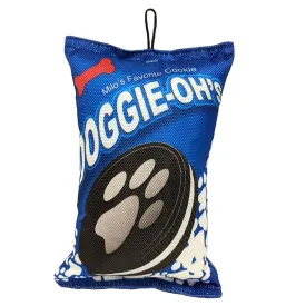 Fun Food Plush Dog Toy - Doggie-Oh's
