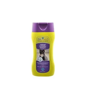 Furminator Hairball Prevention Shampoo for Cats (8.5 oz)
