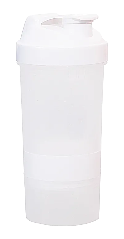 Hans Larsen 400ml Protein Shaker