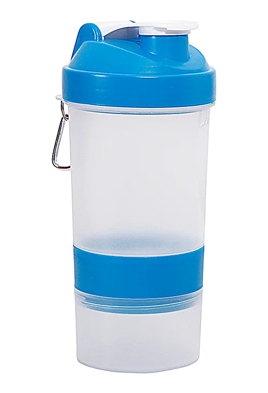 Hans Larsen 400ml Protein Shaker
