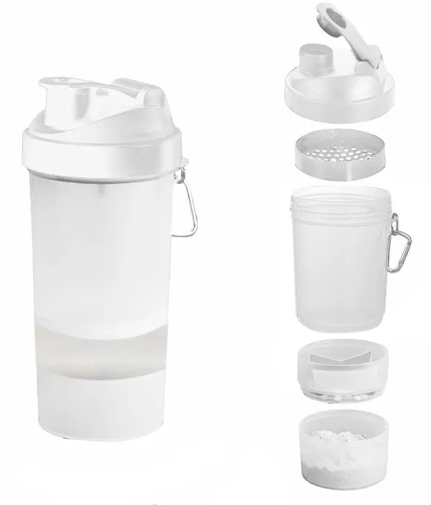 Hans Larsen 400ml Protein Shaker