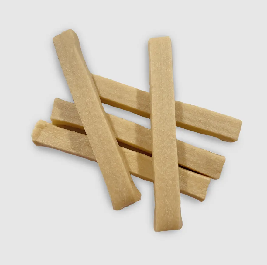 Himalayan Pet Supply Peanut Butter Yogurt Sticks 4.8oz