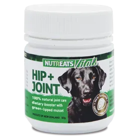 Hip & Joint Powder for Dogs 50g - Support Their Mobility & Comfort