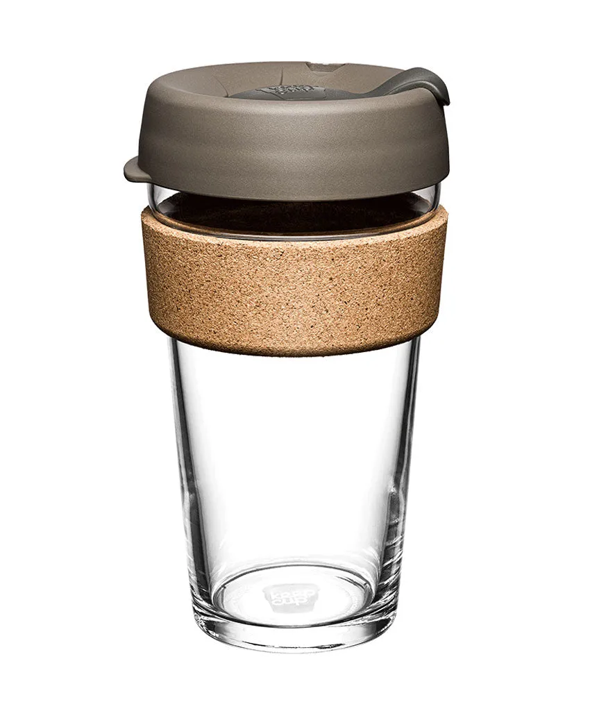 KeepCup Cork (16oz)