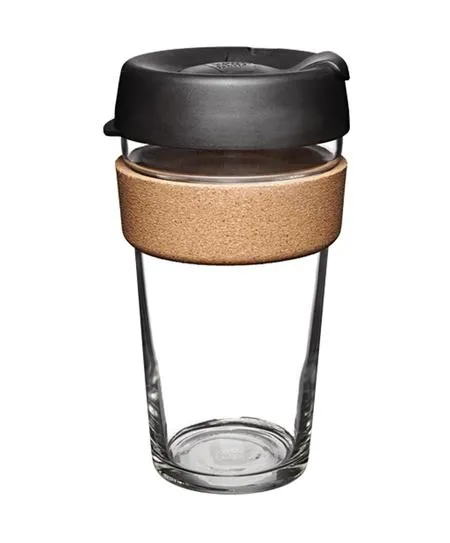 KeepCup Cork (16oz)