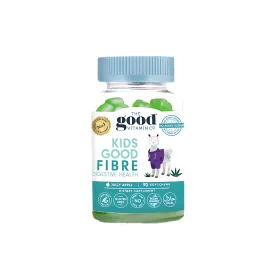 Kids Fibre Digestive Health