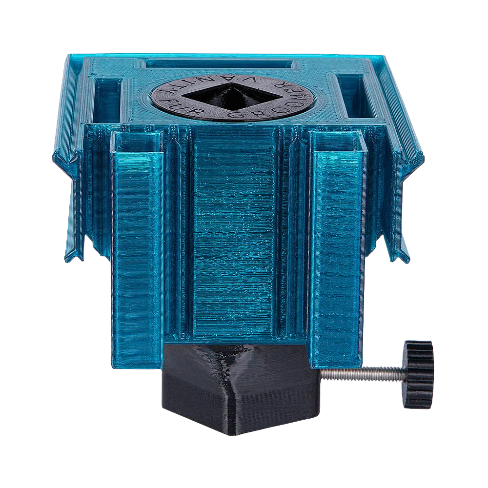 Kliphone Jolly Blue by Vanity Fur
